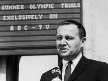 Jim McKay