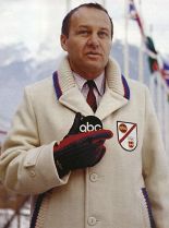 Jim McKay