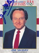 Jim McKay