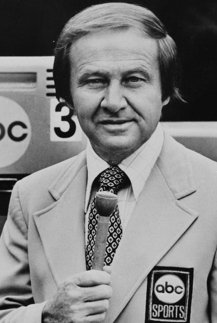 Jim McKay