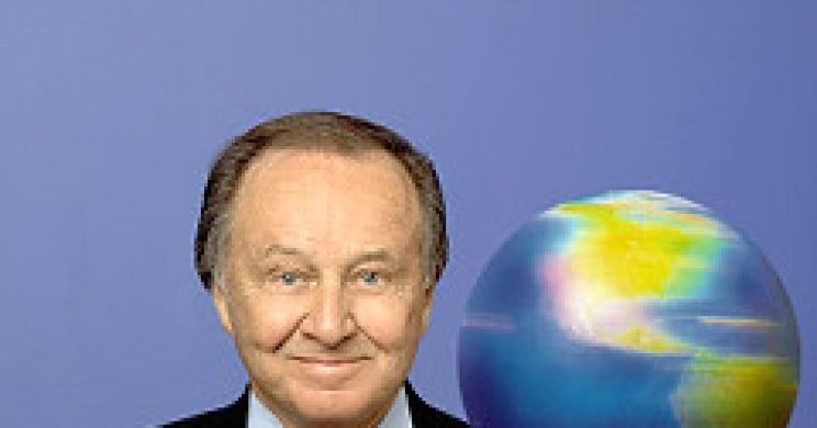 Jim McKay