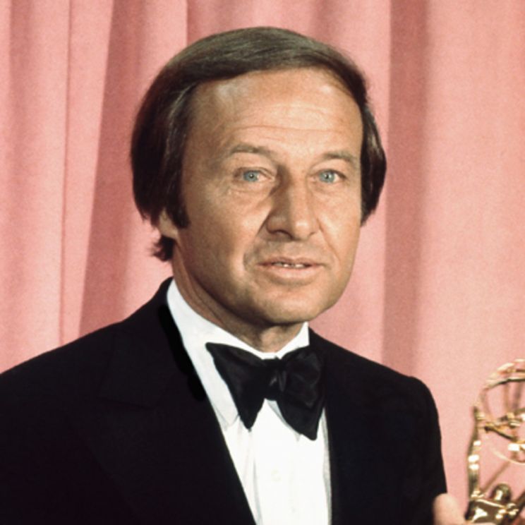 Jim McKay