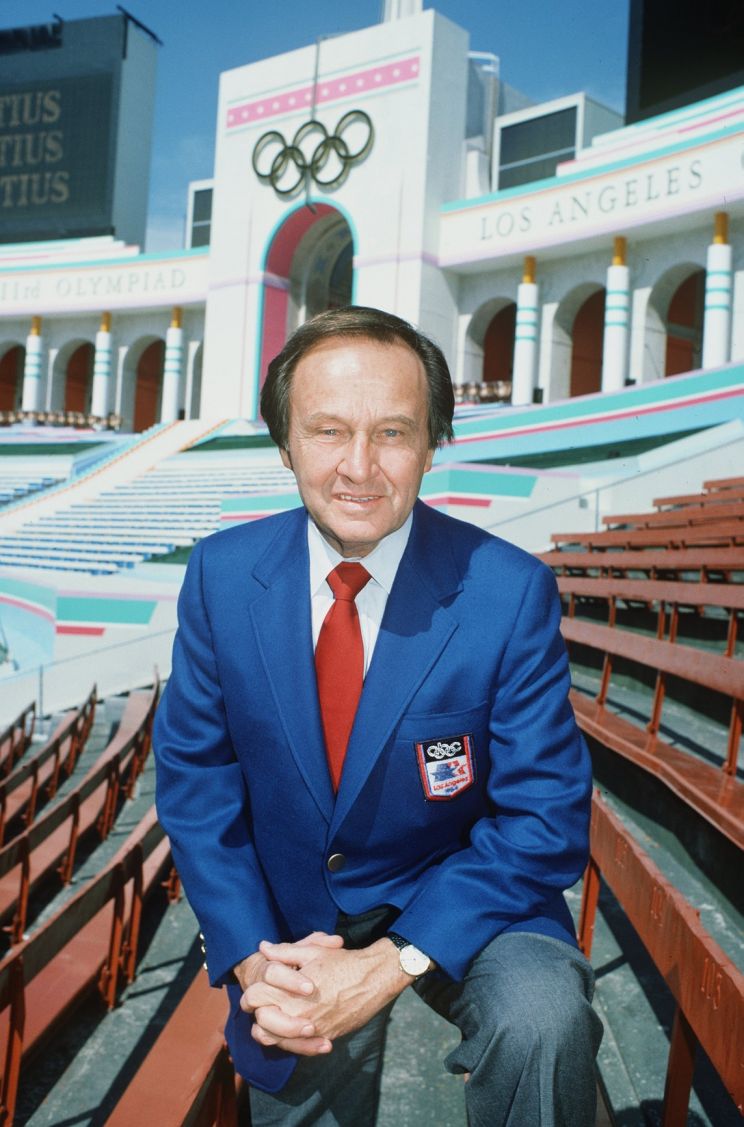 Jim McKay