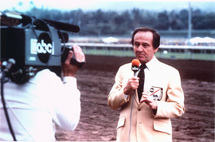 Jim McKay