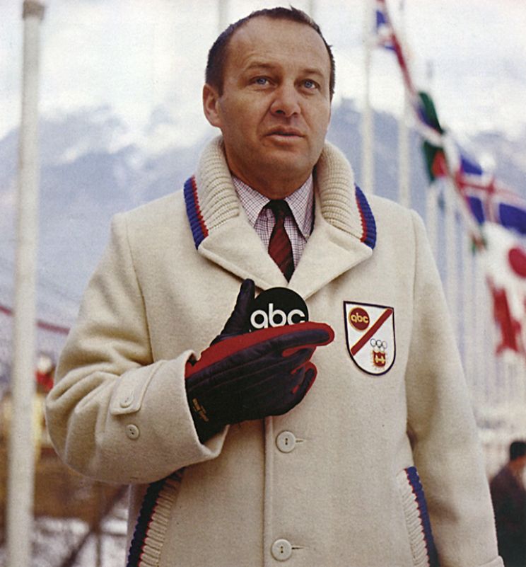 Jim McKay