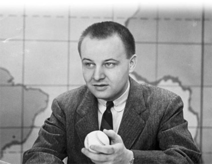 Jim McKay