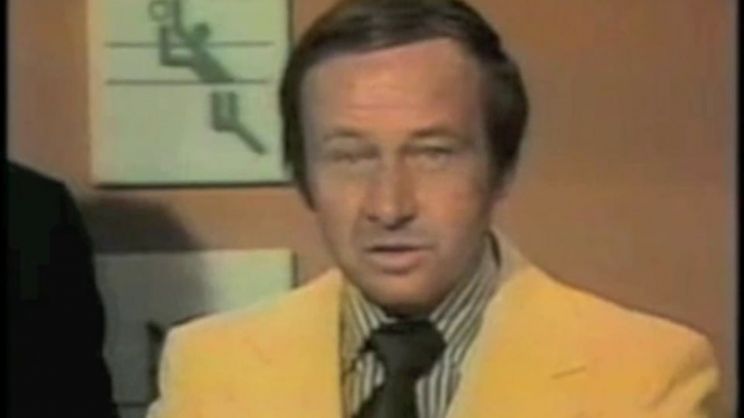 Jim McKay