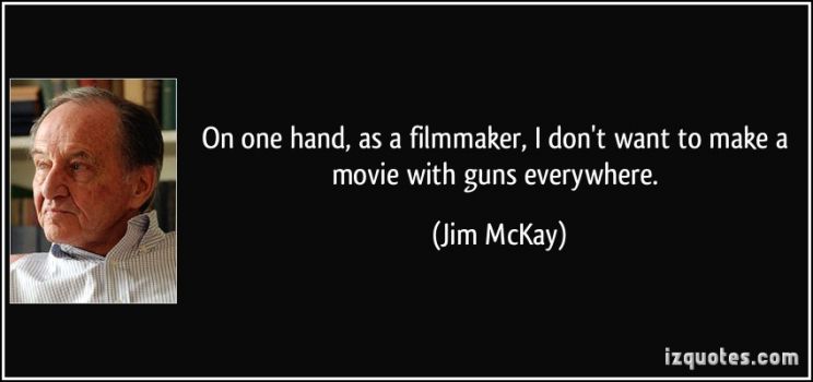 Jim McKay