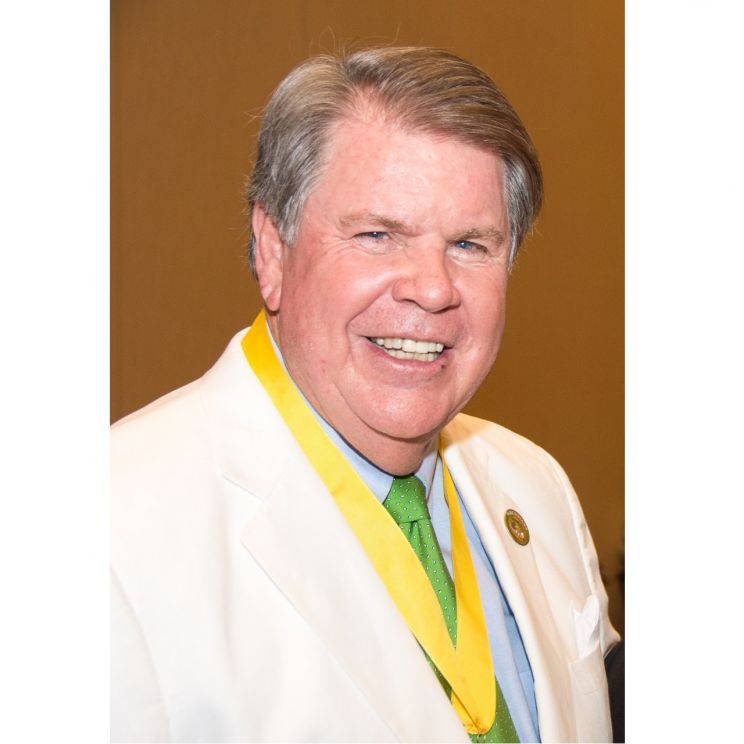 Jim McKay