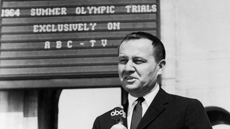 Jim McKay