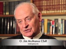 Jim McManus
