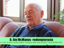 Jim McManus