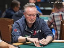 Jim McManus