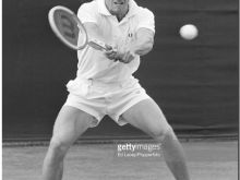 Jim McManus