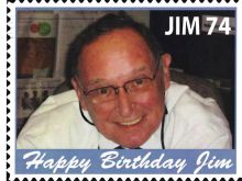 Jim McManus