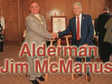 Jim McManus