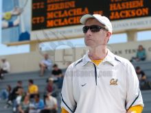Jim McManus