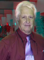 Jim McManus