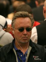 Jim McManus