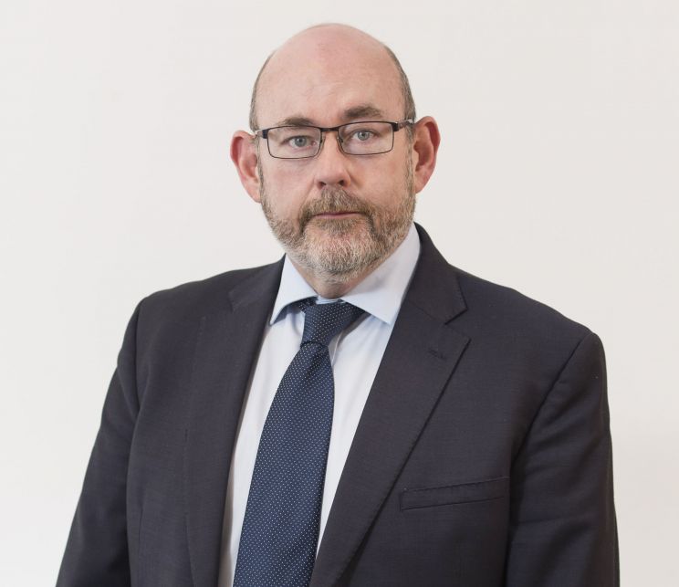 Jim McManus