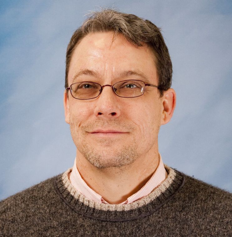 Jim McManus