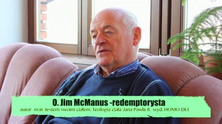 Jim McManus
