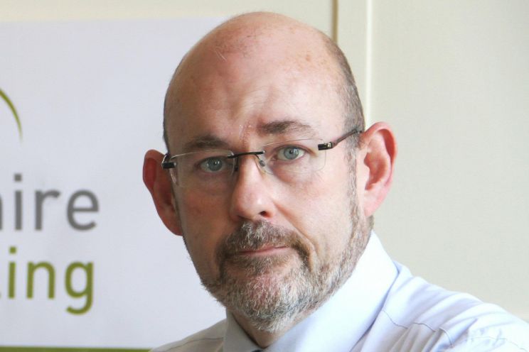 Jim McManus