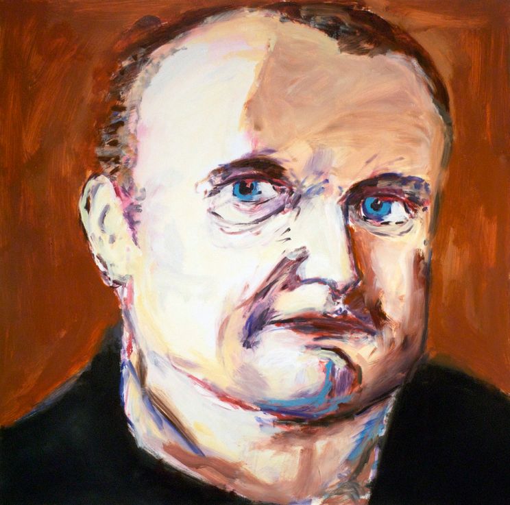 Jim McManus