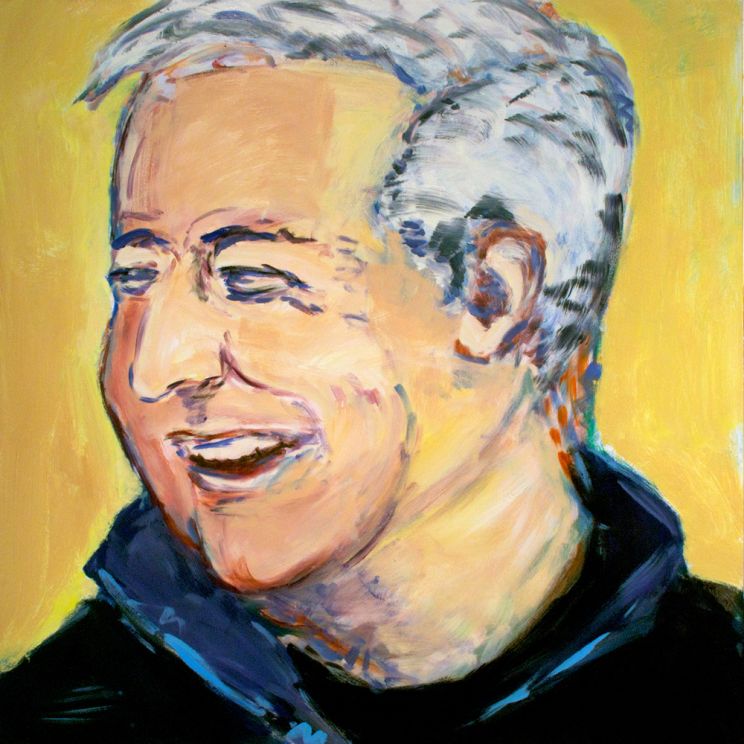 Jim McManus
