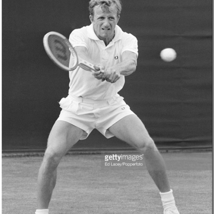 Jim McManus