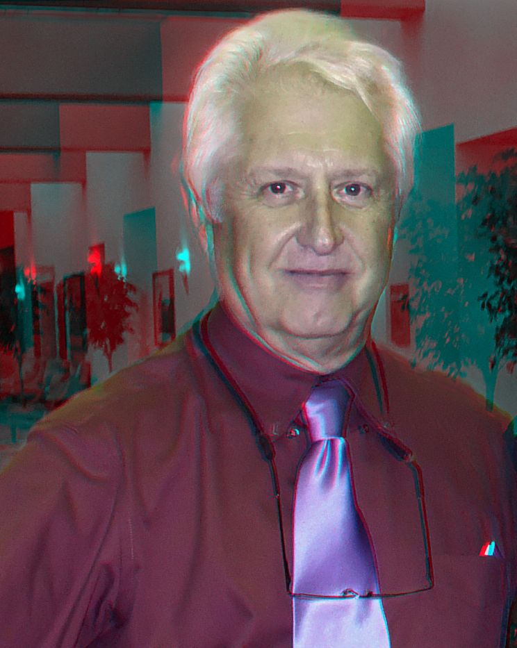 Jim McManus