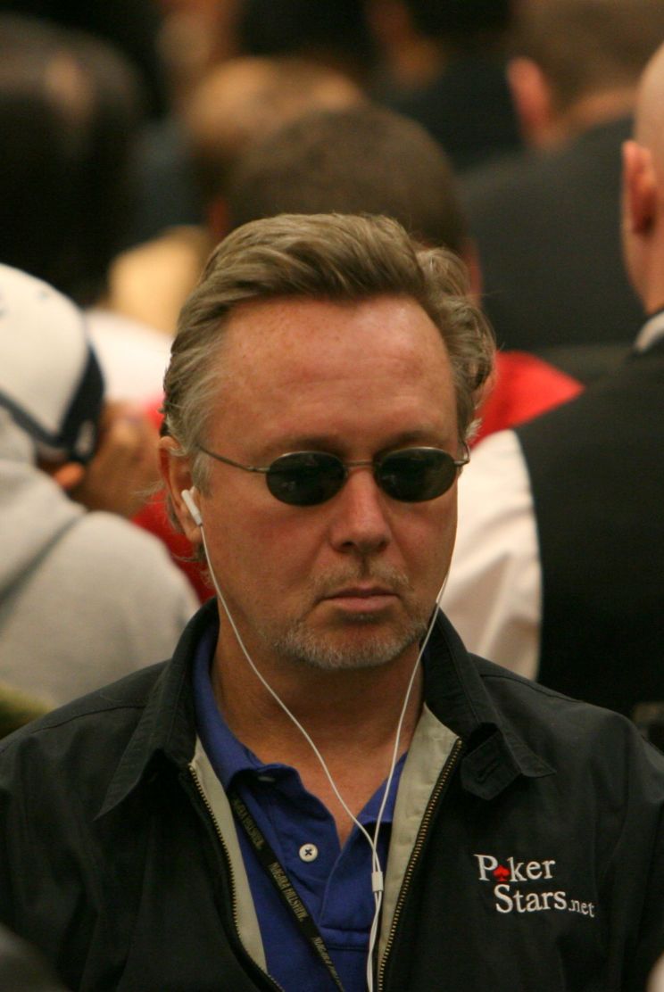 Jim McManus