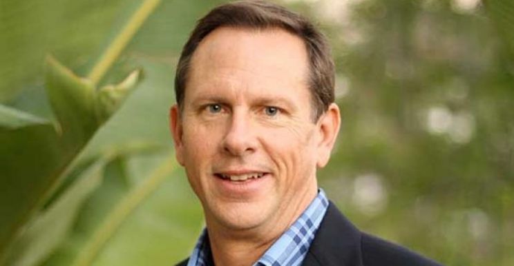 Jim McManus