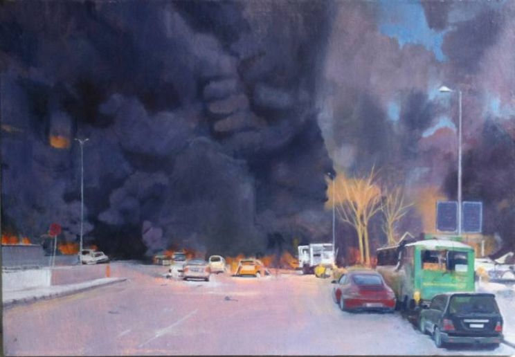 Jim McManus