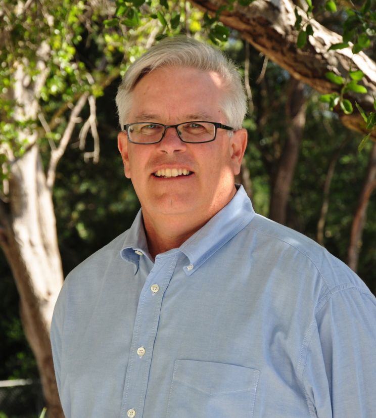 Jim McManus