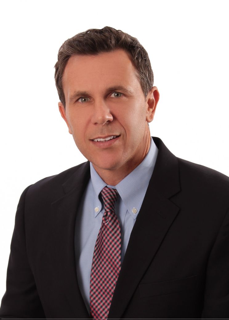 Jim McManus
