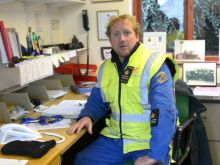 Jim McMullan