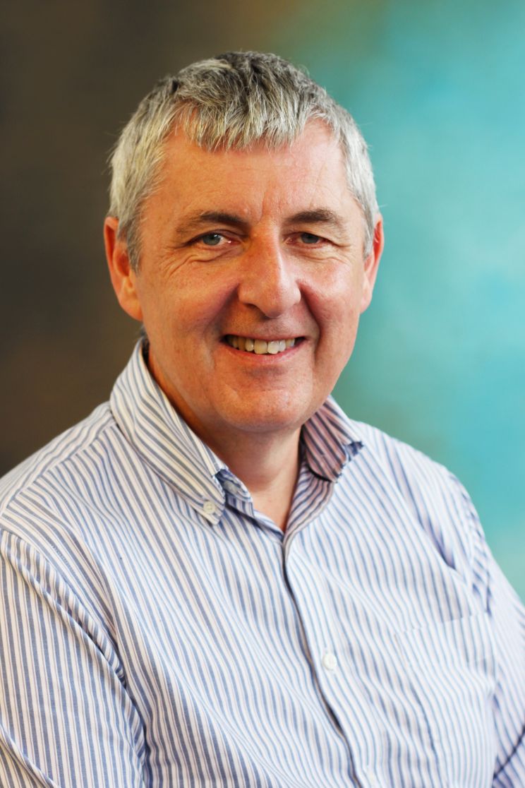 Jim McMullan