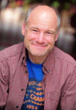 Jim Meskimen