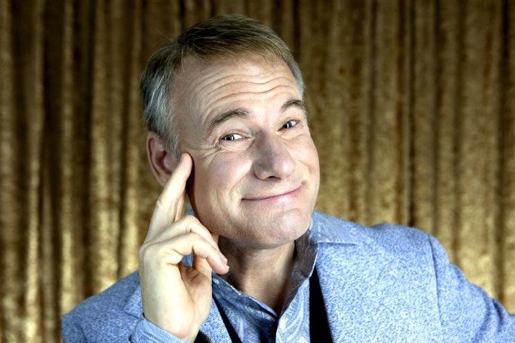 Jim Meskimen