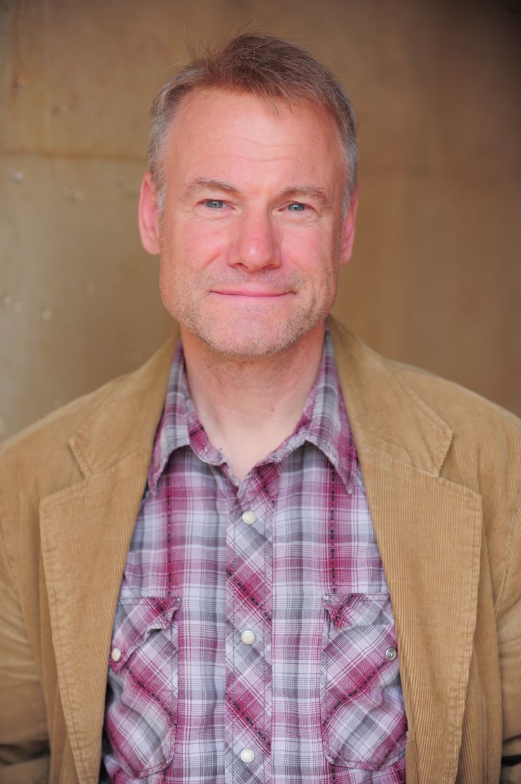 Jim Meskimen