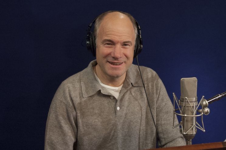 Jim Meskimen