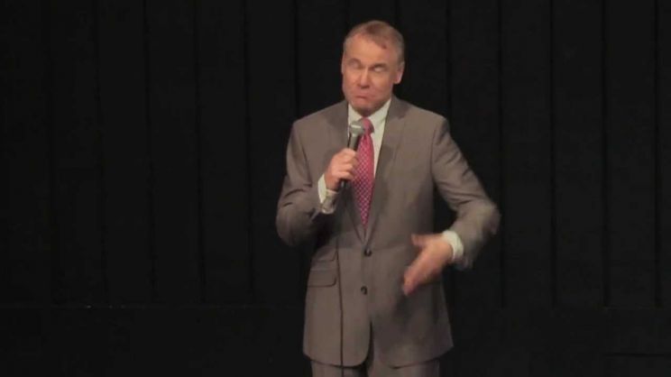 Jim Meskimen
