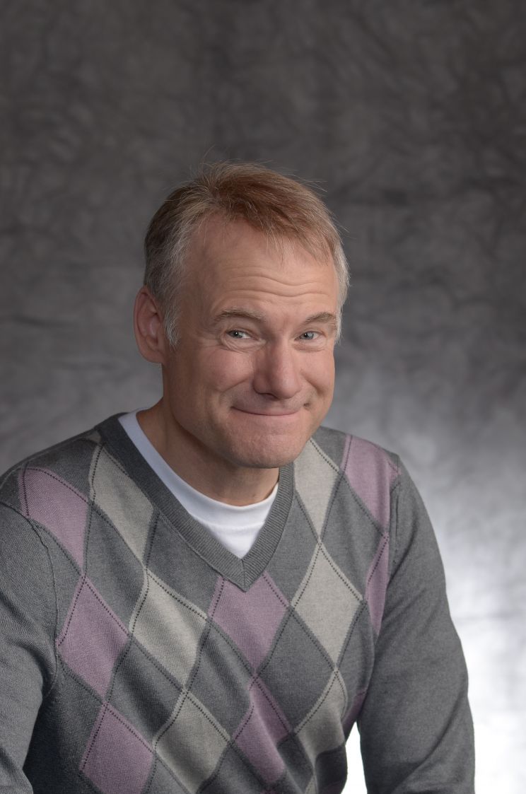 Jim Meskimen