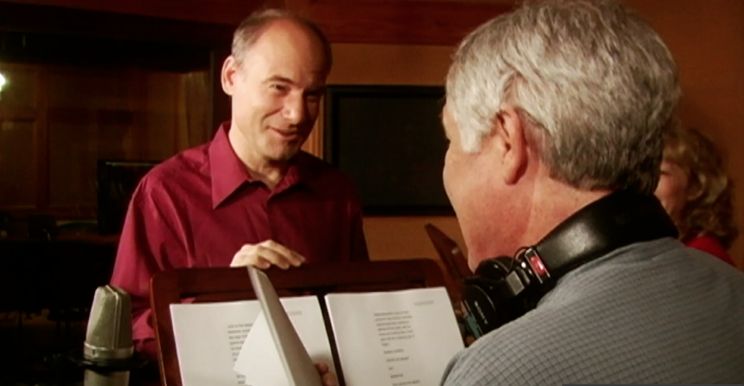 Jim Meskimen