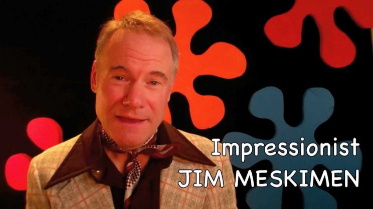 Jim Meskimen