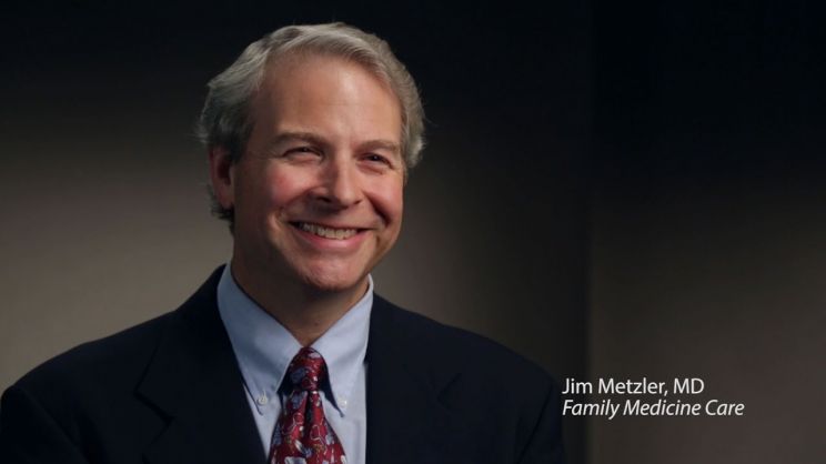 Jim Metzler