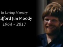 Jim Moody