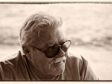 Jim Moody