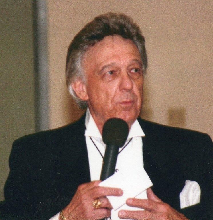 Jim Moody